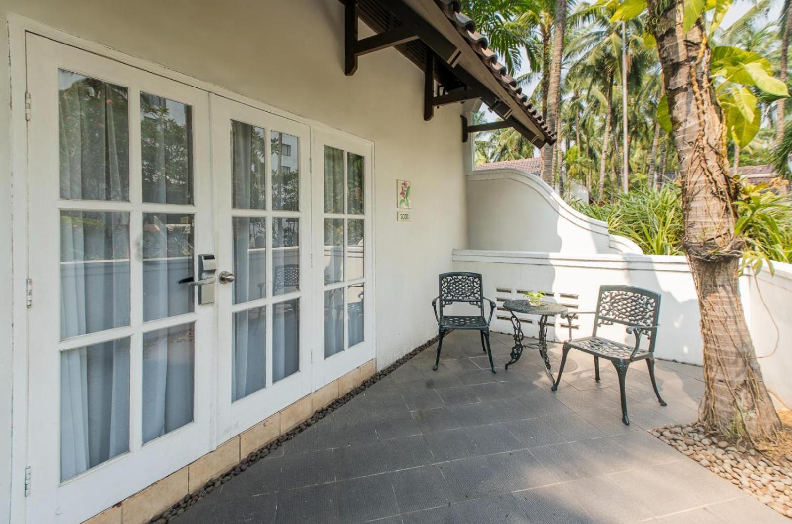 טנגרנג Aryaduta Lippo Village מראה חיצוני תמונה